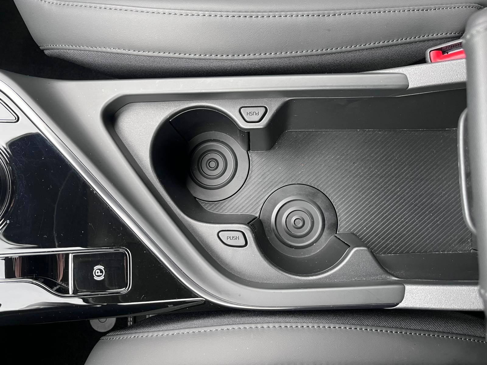 Fahrzeugabbildung Kia NIRO EV VISION SPECIAL STD NAVI KAMERA SITZHEIZ.