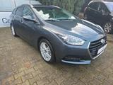 Hyundai i40 cw blue Premium*Navi*Xenon* - Hyundai i40 aus 2016