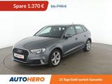 Audi A3 1.5 TSI ACT sport *NAVI*XENON*TEMPO*PDC*SHZ* - Audi A3 Gebrauchtwagen in Frankfurt
