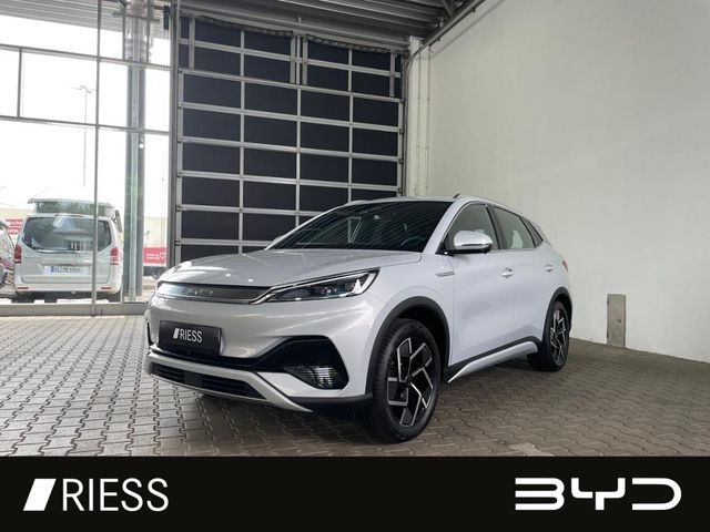 BYD ATTO 3 Design Sonderaktion