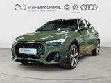 Audi A1 allstreet 30 TFSI S line S tronic Sonos ACC - Audi Gebrauchtwagen in Wesel
