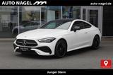 Mercedes-Benz CLE 200 Coupé AMG Premium PANO+AHK+NIGHT+KAMERA+