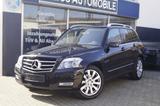 Mercedes-Benz GLK 250 CDI 4M*XENON*VOLLLEDER*NAVI*1 HAND* - Mercedes-Benz in Essen: Glk
