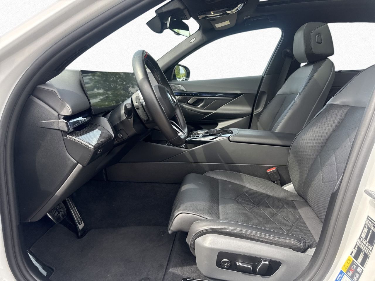 BMW i5 - Bild 13