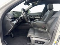 BMW i5 - Vorschau Bild 13