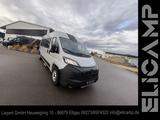 Tourne Cruise 6.0 120 PS  Top-Fahrzeug - Einstiegspreis