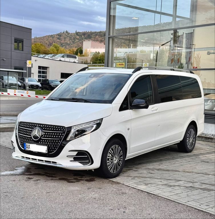 Image of Mercedes-Benz Vito