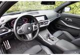 BMW M340i xDrive Automatic - - BMW M340i Limousine Gebrauchtwagen
