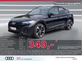 Audi SQ5 Sportback TDI MATRIX STHZG AHK Luft HuD 21" - gebrauchte Audi SQ5 aus dem Jahr 2022