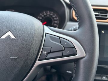 Dacia Duster TCe 150 EDC Extreme