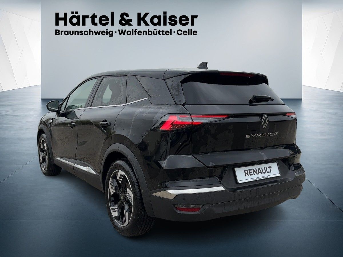 Renault Symbioz KISS Full Hybrid E-Tech 160 +Kamera+PDC+ imagem 2
