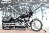 Harley-Davidson Softail Standard *kostenl. Liefer. - HARLEY-DAVIDSON SOFTAIL STANDARD