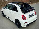Abarth 595C 1.4 T-Jet 16V Pista, SHZ, AHK, Automatik - Abarth aus 2020