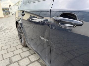 BMW 535 - 8
