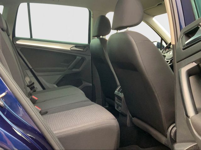 Tiguan 1.4 TSI Trend SHZ,NAV.