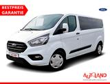 Ford Transit Custom L2 Navi Tempomat 9-Sitzer - Ford Transit: 9 Sitzer