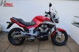 Moto Guzzi Breva 1100 mit Gewährleistung - MOTO GUZZI 1100