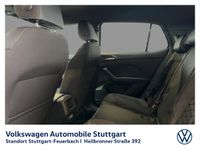Volkswagen T-Cross - Vorschau Bild 8