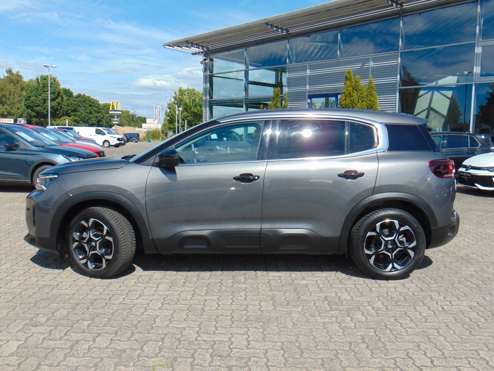 Citroën C5 Aircross Plus Hybrid 145 ë-DSC6
