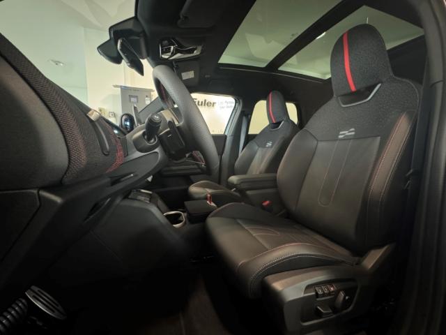 MINI John Cooper Works Countryman