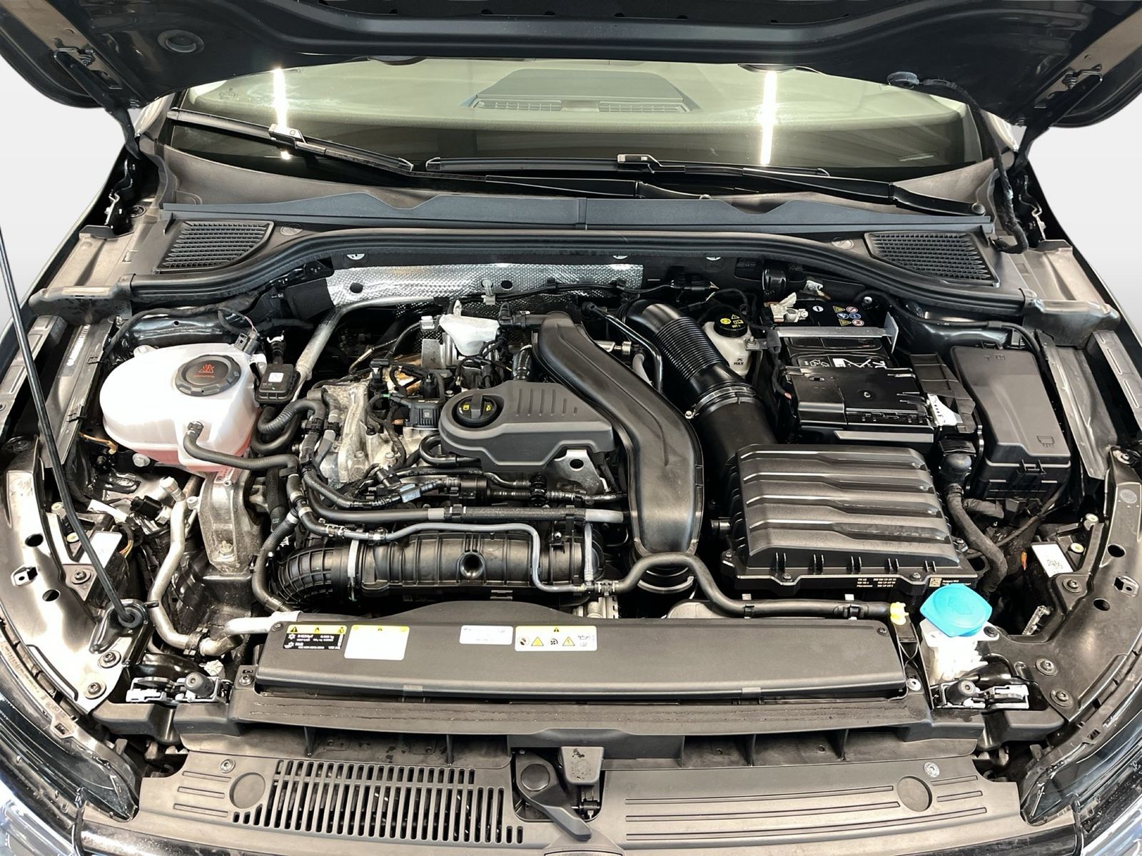 Volkswagen Golf - Bild 21