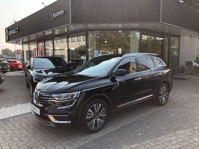 Renault Koleos Initiale Paris DCi  4x4 - TOP - Gar. 6.26