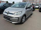 Volkswagen e-up! - Volkswagen e-up!: Automatik