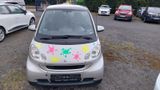 Smart ForTwo coupe CDI - Smart aus 2010: Cdi