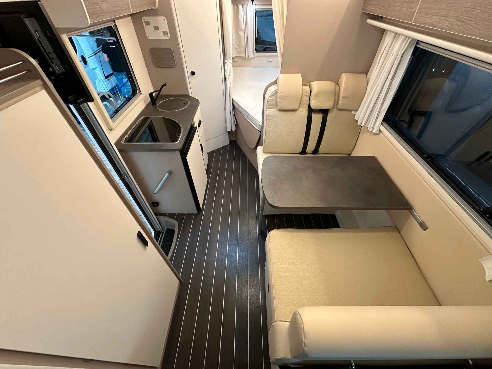 Fahrzeugabbildung XGO Dynamic 22P SOFORT LIEFERBAR SUMMER SALE