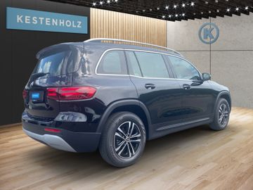 Mercedes GLB 180 - 3