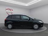 Ford Grand C-Max Edition Sitzheizung Einparkhilfe AHK - schwarze Ford Grand C-Max