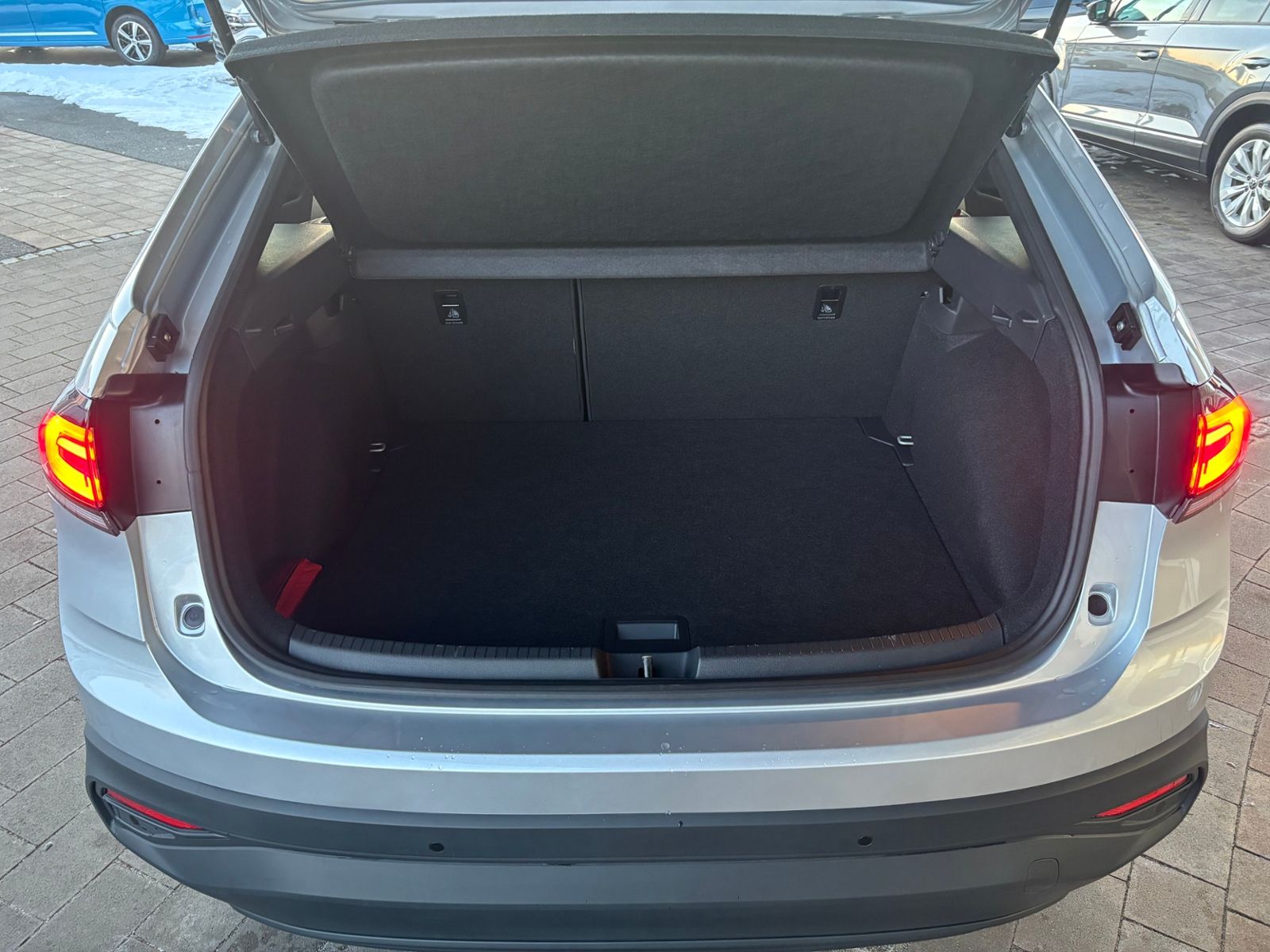 Volkswagen Taigo - Bild 23