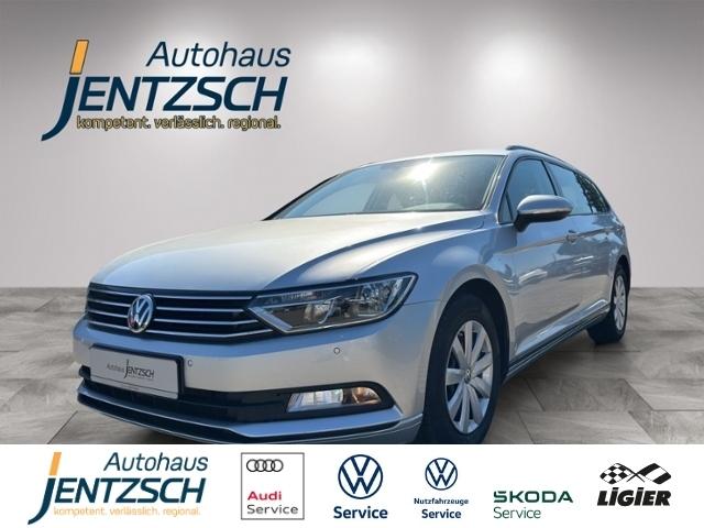 Volkswagen Passat Variant Trendline 2,0 l TDI ACC/PDC/NAVI