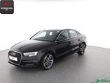 Audi A3 Limousine 35 TFSI S LINE 18 ZOLL KEYLESS,NAVI - Audi A3: 18