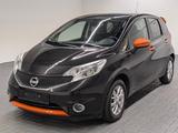 Nissan Note Acenta Plus Navi/DAB/BT/SHZ/Klimaaut./15-LM - Nissan: S15