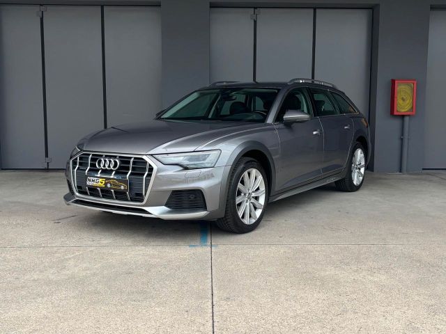 Audi A6 allroad A6 allroad 45 TDI 3.0 quattro ti