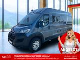 Pössl Summit 600 Plus - 1. Hand - viele Extras - - Pössl Wohnwagen & Wohnmobile