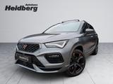 Cupra Ateca 2.0 TSI 4Drive 19" COPPER 360Kam. PANO ACC