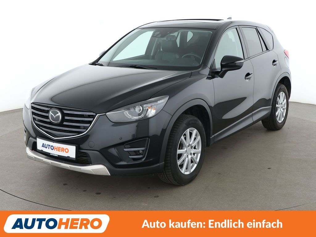 Image of Mazda CX-5