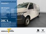 Volkswagen T6 Kasten 2.0 TDI LANG KLIMA NAVI KAMERA - Volkswagen T6 Transporter in Hagen