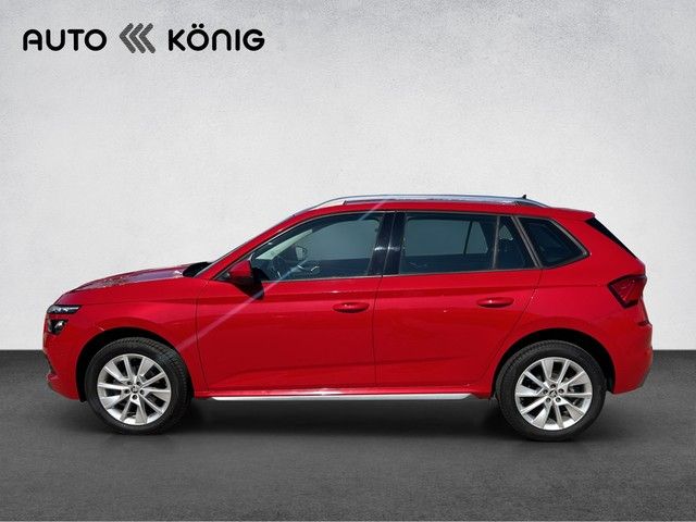 Fahrzeugabbildung SKODA Kamiq Style 1,0 TSI *Komfort*Business*