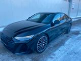 Audi A6 Lim. 2.0 TDI quattro S-Line Exterieur,Pano... - Audi A6 Tageszulassungen