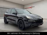 Porsche Cayenne S 4,8 V8-BOSE-Bi-Xenon-Kamera-Standheiz. - gebrauchte Porsche Cayenne aus dem Jahr 2012