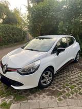 Renault Clio, EZ 11/2012 - Renault: Ez