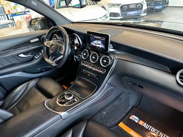 Mercedes-Benz GLC *AMG-Line*AbstandsTempo*TotwinkelA*