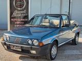 Fiat FIAT BERTONE RITMO CABRIO 85s PALINURO - SERVICE - Fiat Ritmo Benziner Gebrauchtwagen