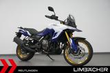 Suzuki DL 800 V STROM DE - Mietfahrzeug - Suzuki V-Strom 800DE