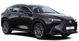 Lexus NX 350h E-FOUR Business CarPlay,Bi-LED,el.Heckkl - Lexus Gebrauchtwagen in München