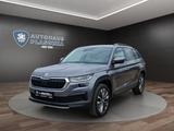 Skoda Kodiaq 2.0 TSI DSG Tour 4x4 CANTON+AHK+NAVI+KAM