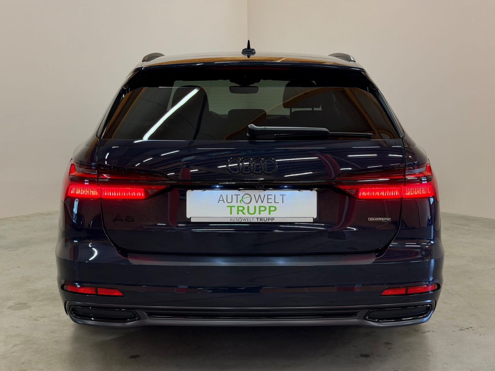 Audi A6 55 TFSI quattro S line AHK/STAND/360°HUD/NAVI foto 7